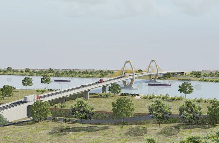 Hải Phòng muốn chi 38.000 tỷ xây 100 cây cầu trong 5 năm tới