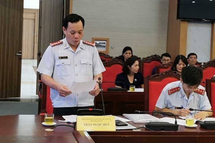 Thanh tra Bộ Nội vụ phát hiện Sơn La bổ nhiệm 16 lãnh đạo thiếu điều kiện, tiêu chuẩn