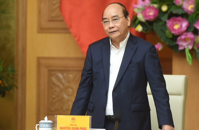 Thủ tướng: 'Đà Nẵng sẽ là thành phố loại đặc biệt của Việt Nam'