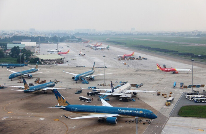 'Từ 2021 - 2030 không bổ sung sân bay mới, 2050 đề xuất bổ sung sân bay Cao Bằng'