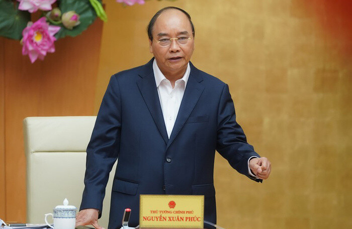 Thủ tướng: Câu 'Hà Nội không vội được đâu' đã ít được nhắc tới nữa