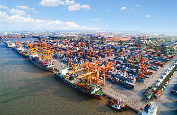 Hateco của 'đại gia' Trần Văn Kỳ rót hơn 6.400 tỷ làm 2 bến cảng tại Hải Phòng