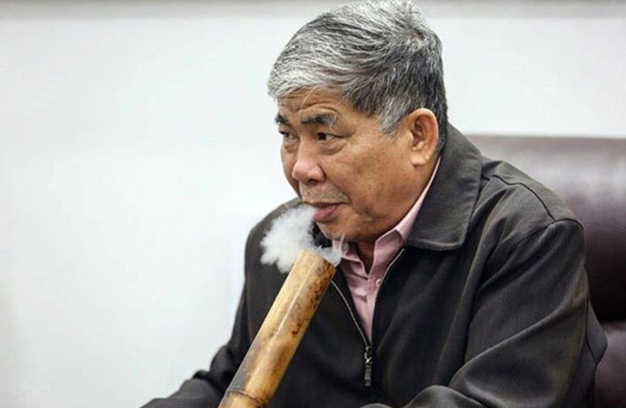 Ông Lê Thanh Thản bị đề nghị truy tố về tội lừa dối khách hàng