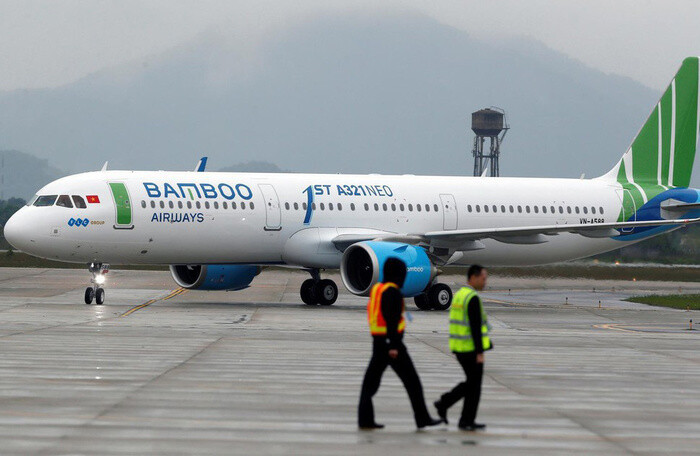 Bị 'tuýt còi' vì bán vé không đúng slot, Bamboo Airways gửi kiến nghị lên Thủ tướng