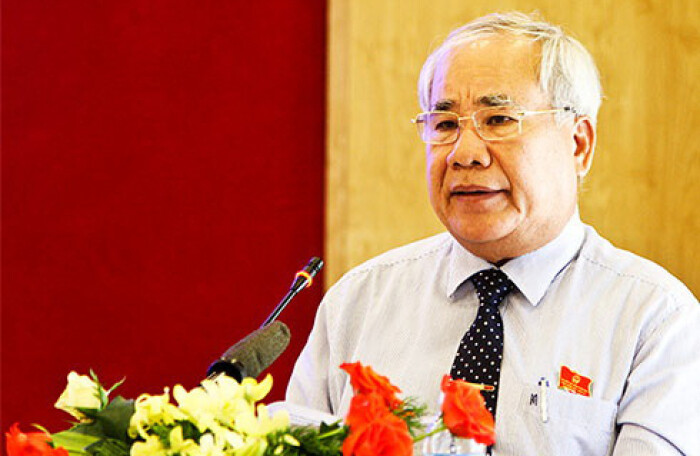 Nguyên Phó chủ tịch Khánh Hòa Đào Công Thiên bị bắt