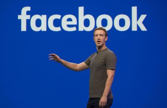 Facebook kiện 4 người Việt Nam vì gây thiệt hại 36 triệu USD