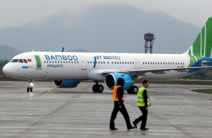 Bamboo Airways lần đầu công bố báo cáo tài chính