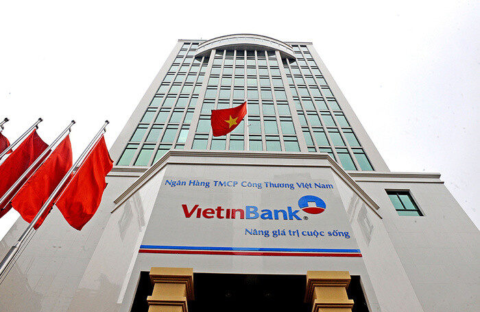 VietinBank ước lãi 13.000 tỷ đồng trong 6 tháng đầu năm