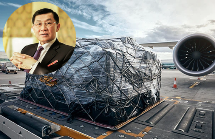 Bộ GTVT 'lắc đầu' với đề xuất lập hãng bay 100 triệu USD của ông Johnathan Hạnh Nguyễn