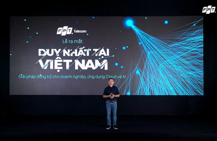 FPT Telecom 'trình làng' giải pháp camera an ninh Make in Vietnam