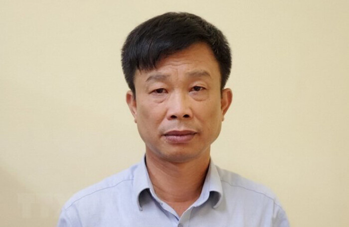 Hà Nội: Nguyên chủ tịch HĐND xã bị khởi tố vì làm sai lệch kết quả bầu cử