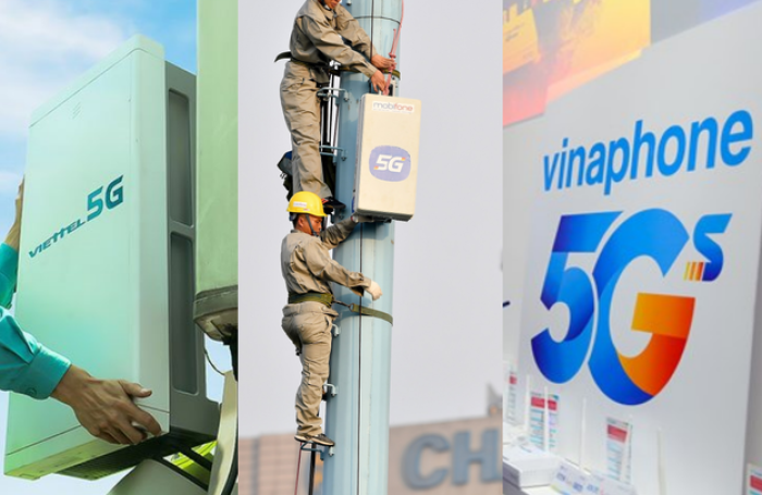 Viettel, VNPT, Mobifone, Vietnamobile, FPT... tung gói hỗ trợ viễn thông gần 10.000 tỷ