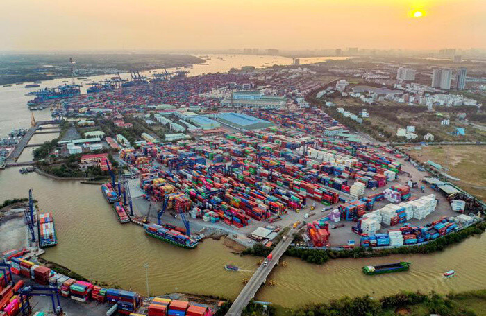 Bộ GTVT kiến nghị Thủ tướng chỉ đạo Bộ Tài chính 'giải cứu' hàng tồn tại cảng Cát Lái