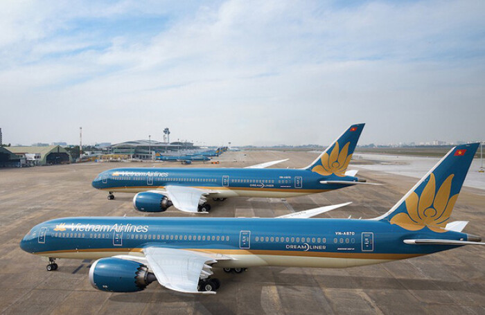 Vietnam Airlines sắp nhận giấy phép bay thẳng đến Mỹ sau gần 20 năm chuẩn bị