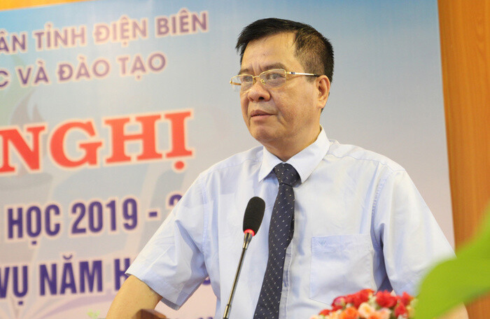 Giám đốc Sở Giáo dục và Đào tạo tỉnh Điện Biên bị bắt vì vi phạm đấu thầu