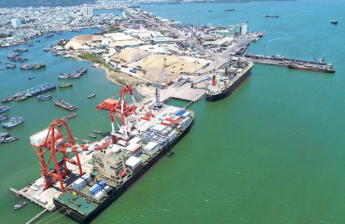 Cảng biển Thanh Hóa, Đà Nẵng, Khánh Hòa, Sóc Trăng tiềm năng thành cảng đặc biệt