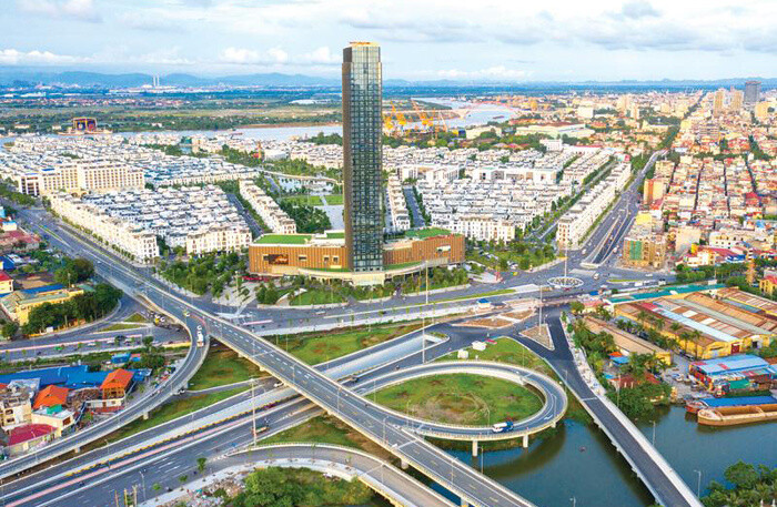 Sau dự án 6.000 tỷ, May - Diêm Sài Gòn lại muốn làm khu dân cư gần 800 tỷ tại Hải Phòng