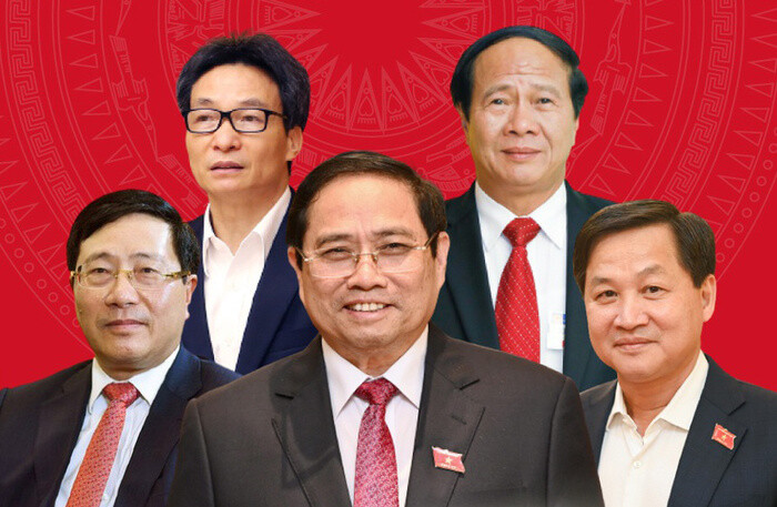 Ông Phạm Bình Minh làm Phó thủ tướng thường trực thay ông Trương Hòa Bình