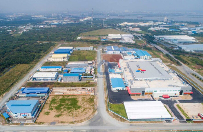 Capella 'rót' hơn 2.690 tỷ làm khu công nghiệp Yên Lư 377ha tại Bắc Giang