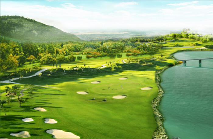 Lâm Đồng: Tổ hợp sân golf và du lịch nghỉ dưỡng Đạ Sar gần 2.600 tỷ của Golden City gặp khó
