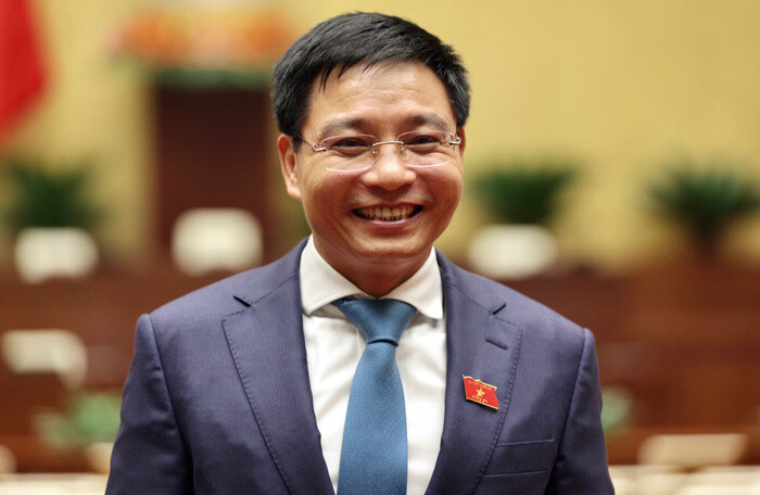 Bộ trưởng Nguyễn Văn Thắng nhận thêm nhiệm vụ mới