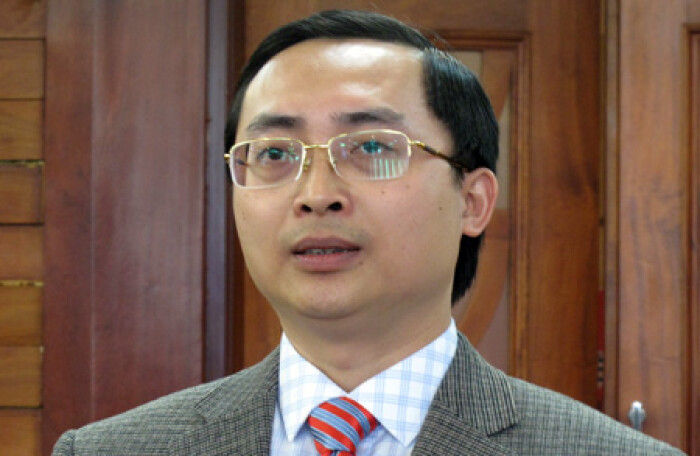 Xem xét kỷ luật Chủ tịch và Tổng giám đốc Tổng công ty Công nghiệp Tàu thủy Việt Nam