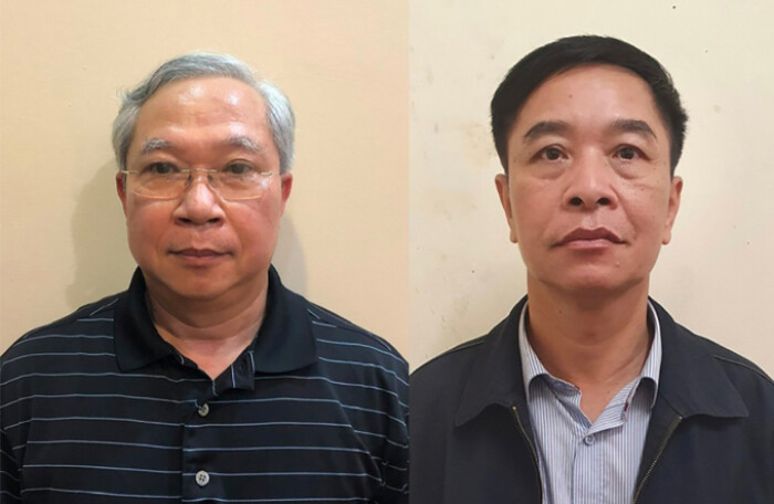 Vụ cao tốc Đà Nẵng-Quảng Ngãi: Bắt cựu chủ tịch Mai Tuấn Anh, cựu CEO Trần Văn Tám của VEC