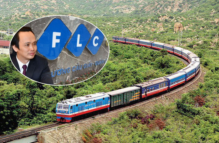 Giao thông tuần qua: 5.200 tỷ làm đường vành đai 4 qua Bắc Ninh, FLC làm đường sắt 5 tỷ USD?
