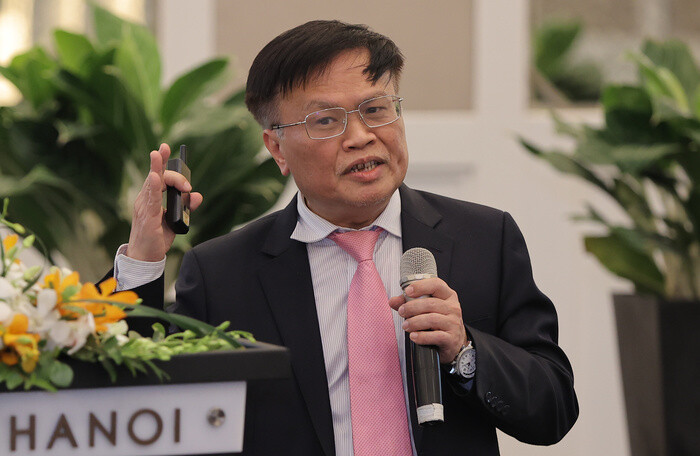 TS Nguyễn Đình Cung: 'Tiến trình cải thiện môi trường kinh doanh đang có sự đứt gãy'