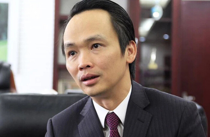 Bộ Công an đề nghị phong tỏa loạt tài sản của vợ chồng ông Trịnh Văn Quyết