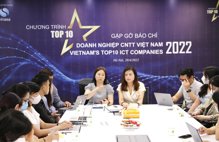Việt Nam sẽ có câu lạc bộ doanh nghiệp công nghệ nghìn tỷ