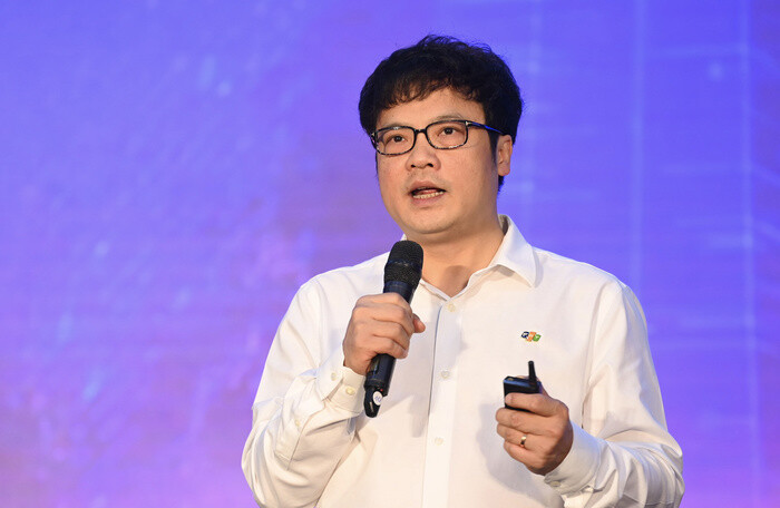 CEO FPT Nguyễn Văn Khoa: 'Covid-19 đã làm FPT mạnh hơn'