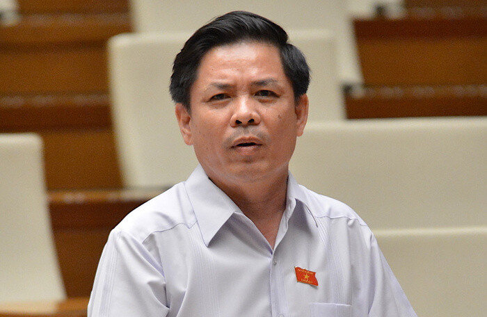 Bộ trưởng Nguyễn Văn Thể: 'Sẽ không còn Tổng cục Đường bộ'
