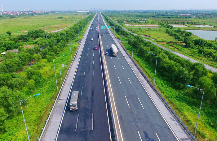 Chính phủ đồng ý chủ trương xây cao tốc Cao Lãnh – An Hữu hơn 5.800 tỷ