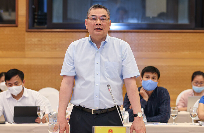 'Bộ Công an đã tiếp nhận 557 đơn của nhà đầu tư tố cáo ông Trịnh Văn Quyết'
