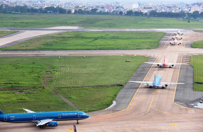 Sơn La muốn xây sân bay Nà Sản theo hình thức PPP