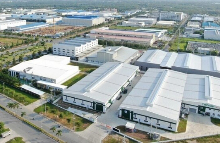 T&T làm khu công nghiệp Vàm Cống rộng hơn 193ha tại An Giang