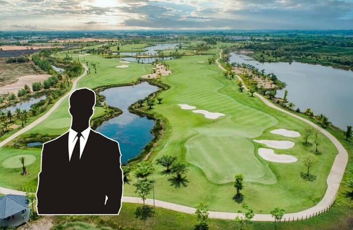 Doanh nghiệp của CEO sinh năm 1997 được chấp thuận làm sân golf gần 1.000 tỷ tại Hòa Bình