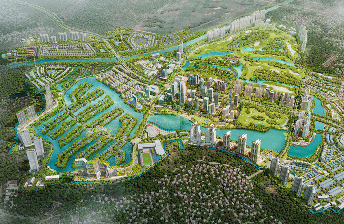 'Số phận' dự án khu đô thị hơn 13.600 tỷ tại Lâm Đồng sắp được định đoạt