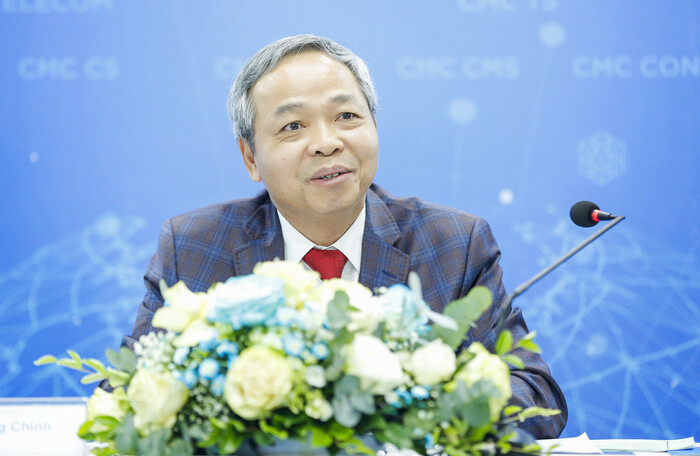 CMC của ông Nguyễn Trung Chính tăng vốn lên hơn 1.500 tỷ, nhắm doanh thu 381 triệu USD
