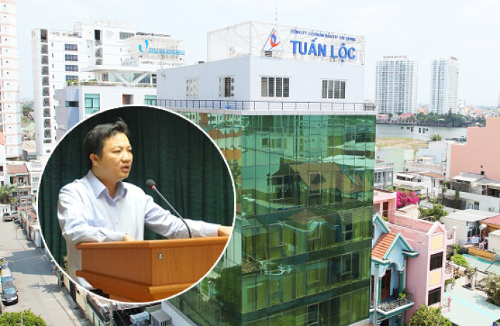 Bức tranh tài chính của Tuấn Lộc, doanh nghiệp xây dựng sống nhờ đầu tư tài chính