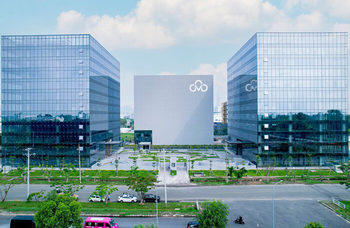 CMC khai trương trung tâm dữ liệu 1.500 tỷ đồng tại Tân Thuận, TP. HCM
