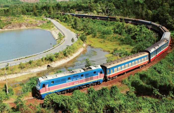 Bộ GTVT: 'Chưa nhận được phản hồi của Trung Quốc về đề xuất nối ray đường sắt Việt - Trung'