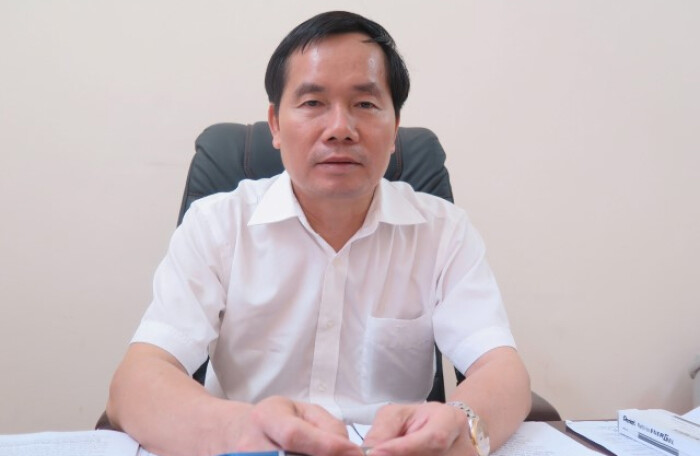 Tổng cục Đường bộ chia đôi, Tổng cục trưởng Nguyễn Văn Huyện xin nghỉ hưu sớm