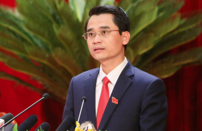 Thủ tướng kỷ luật cảnh cáo Phó chủ tịch UBND tỉnh Quảng Ninh Phạm Văn Thành