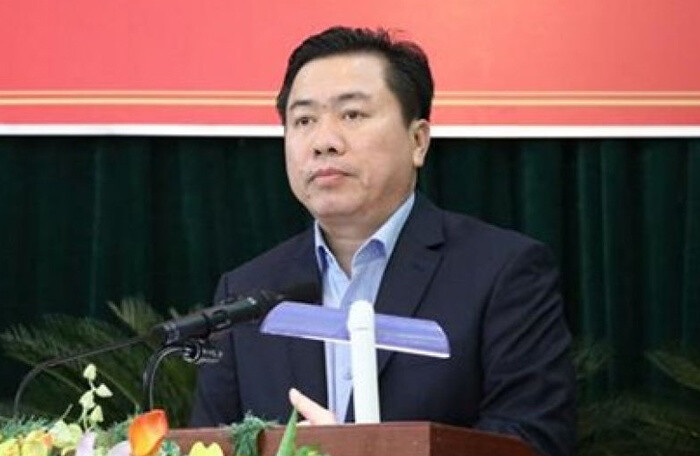 Thủ tướng cảnh cáo Chủ tịch UBND tỉnh Phú Yên Trần Hữu Thế