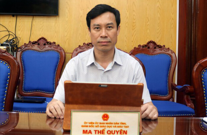 UBKT Trung ương đề nghị Ban Bí thư kỷ luật loạt lãnh đạo Bắc Kạn, Bình Thuận, An Giang