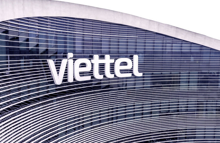 Viettel lãi 43.100 tỷ trong năm 2022, đã chuyển về nước gần 70% số tiền đầu tư nước ngoài