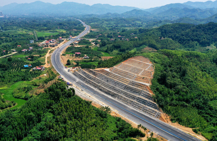 Hơn 10.600 tỷ đồng làm cao tốc cửa khẩu Hữu Nghị - Chi Lăng dài 60km