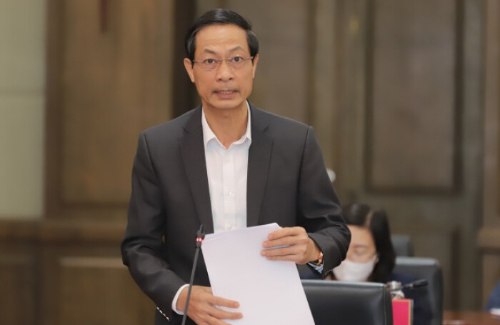 Ông Trần Lưu Quang làm Phó thủ tướng, ai điều hành Thành ủy Hải Phòng?
